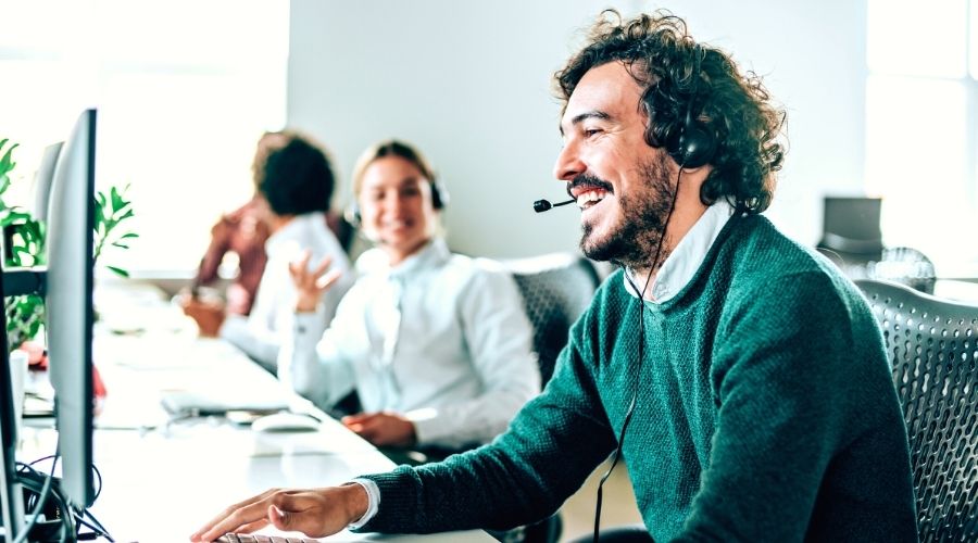 Wanted Event Coordinator